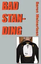 Bad standing