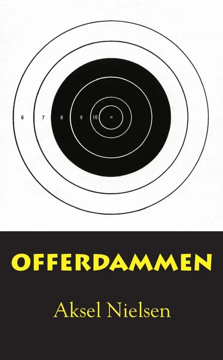 Offerdammen af Aksel Nielsen