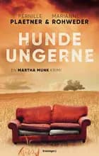 Hundeungerne
