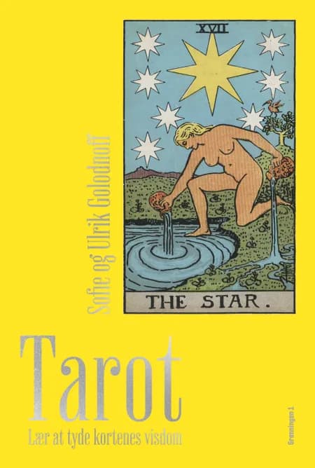 Tarot af Ulrik Golodnoff