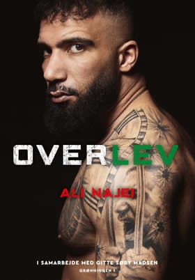 Overlev af Ali Najei