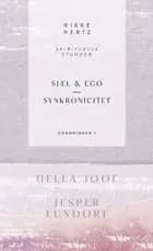 Sjæl, ego og synkronicitet af Rikke Hertz