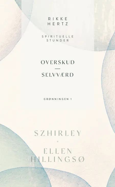 Overskud og selvværd af Rikke Hertz