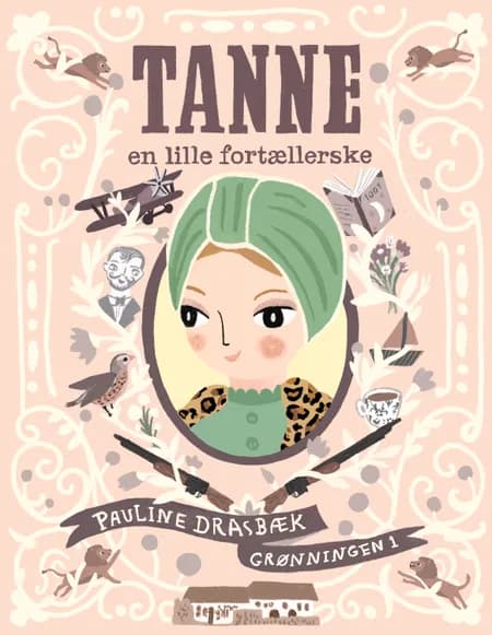 Tanne af Pauline Drasbæk