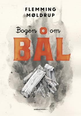 Bogen om bål af Flemming Møldrup