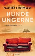 Hundeungerne