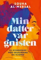 Min datter var gnisten