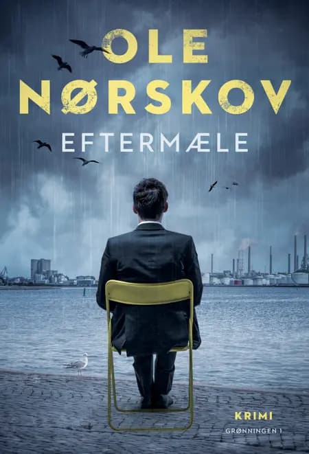Eftermæle af Ole Nørskov