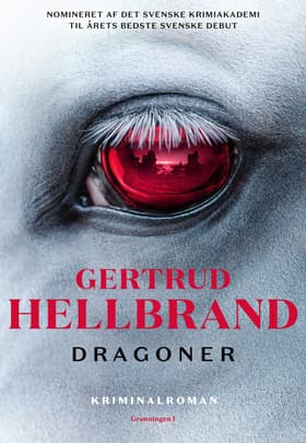 Dragoner af Gertrud Hellbrand