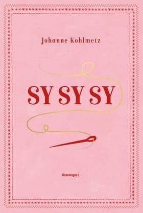 Sysysy af Johanne Kohlmetz