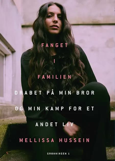 Fanget i familien af Mellissa Hussein