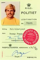 Politiets hemmelige våben af Benny Frederiksen og Søren Baastrup