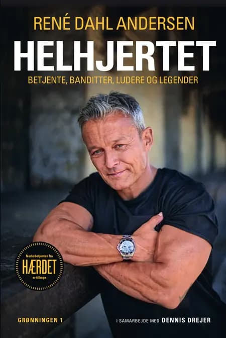 Helhjertet af Dennis Drejer