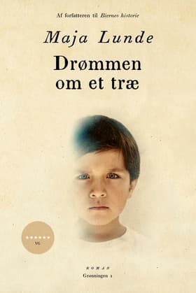 Drømmen om et træ af Maja Lunde