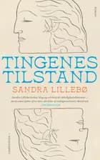 Tingenes tilstand af Sandra Lillebø