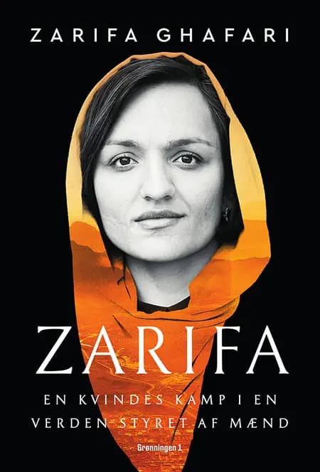 Zarifa af Zarifa Ghafari