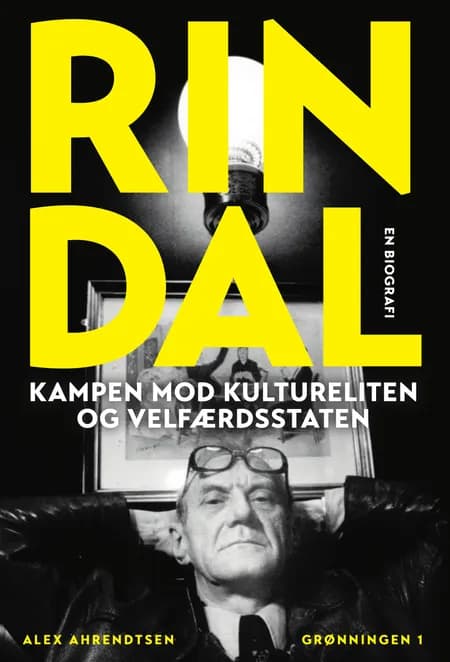Rindal af Alex Ahrendtsen