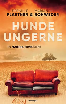 Hundeungerne af Pernille Plaetner