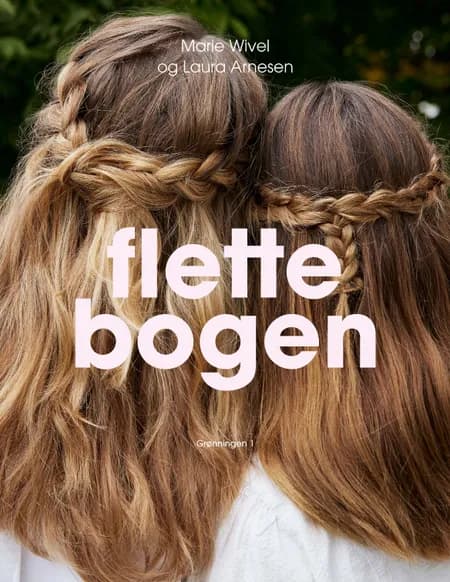 Flettebogen af Laura Arnesen
