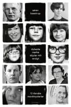 Dybeste mørke skjuler mit ansigt af Søren Baastrup