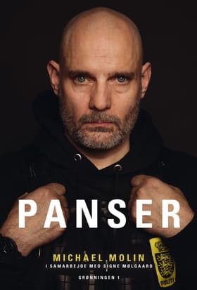 Panser af Michael Molin