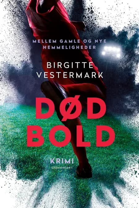 Dødbold af Birgitte Vestermark