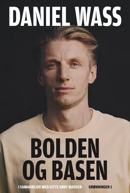 Bolden og basen af Gitte Søby Madsen