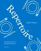 Repertoire af Søren Staun