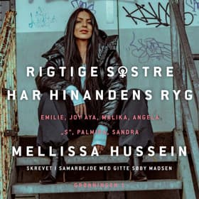 Rigtige søstre af Gitte Søby Madsen