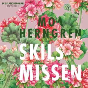 Skilsmissen af Moa Herngren