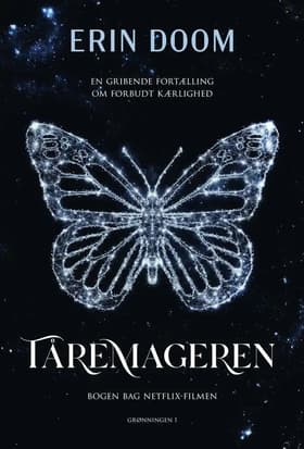 Tåremageren af Erin Doom