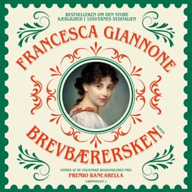 Brevbærersken af Francesca Giannone