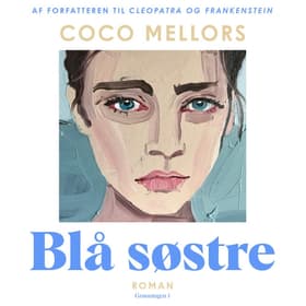 Blå søstre af Coco Mellors