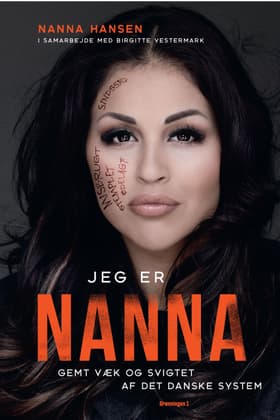 Jeg er Nanna af Birgitte Vestermark