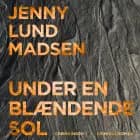 Under en blændende sol