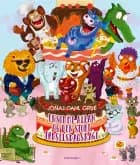 Da fødselsdagskagen der forsvandt af Jonas Dahl Grue