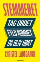 Stemmeret af Christel Ladegaard