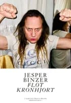 Flot kronhjort af Jesper Binzer og Jo Brand