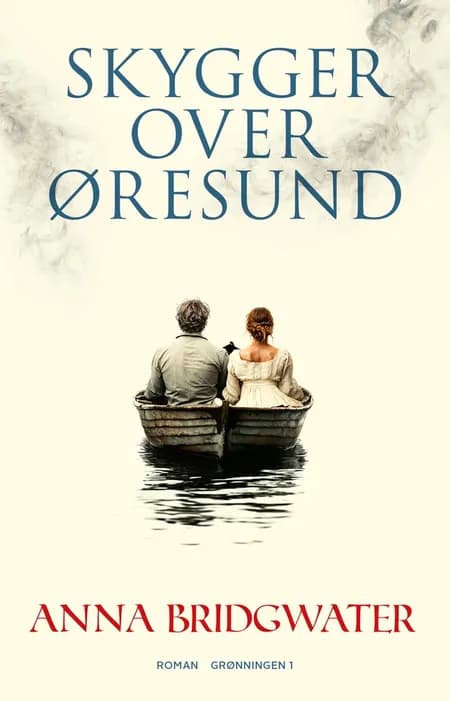 Skygger over Øresund af Anna Bridgwater