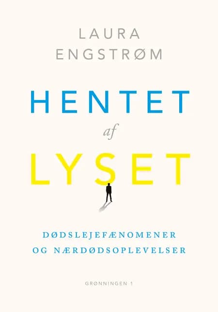 Hentet af lyset af Laura Engstrøm