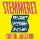 Stemmeret af Christel Ladegaard