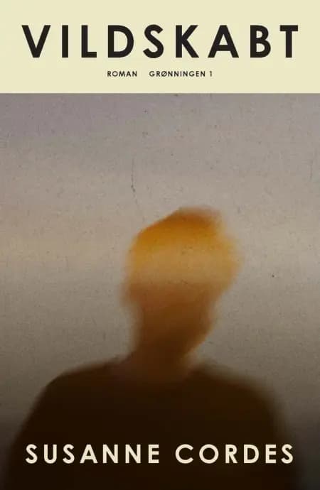Vildskabt af Susanne Cordes
