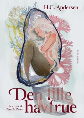 Den lille havfrue af H.C. Andersen