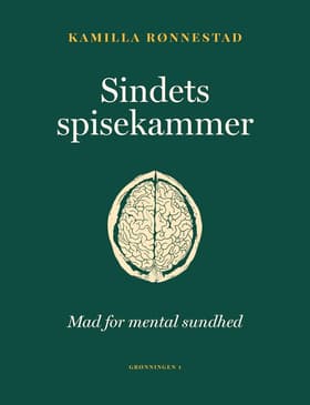 Sindets spisekammer af Kamilla Rønnestad