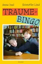 Traumebingo af Anna Juul og Kristoffer Lind