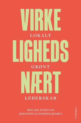 Virkelighedsnært af Ida Auken