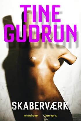 Skaberværk af Tine Gudrun