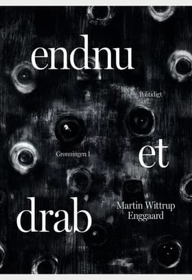 Endnu et drab af Martin Wittrup Enggaard