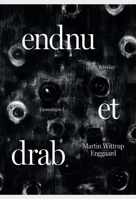 Endnu et drab af Martin Wittrup Enggaard