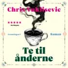 Te til ånderne